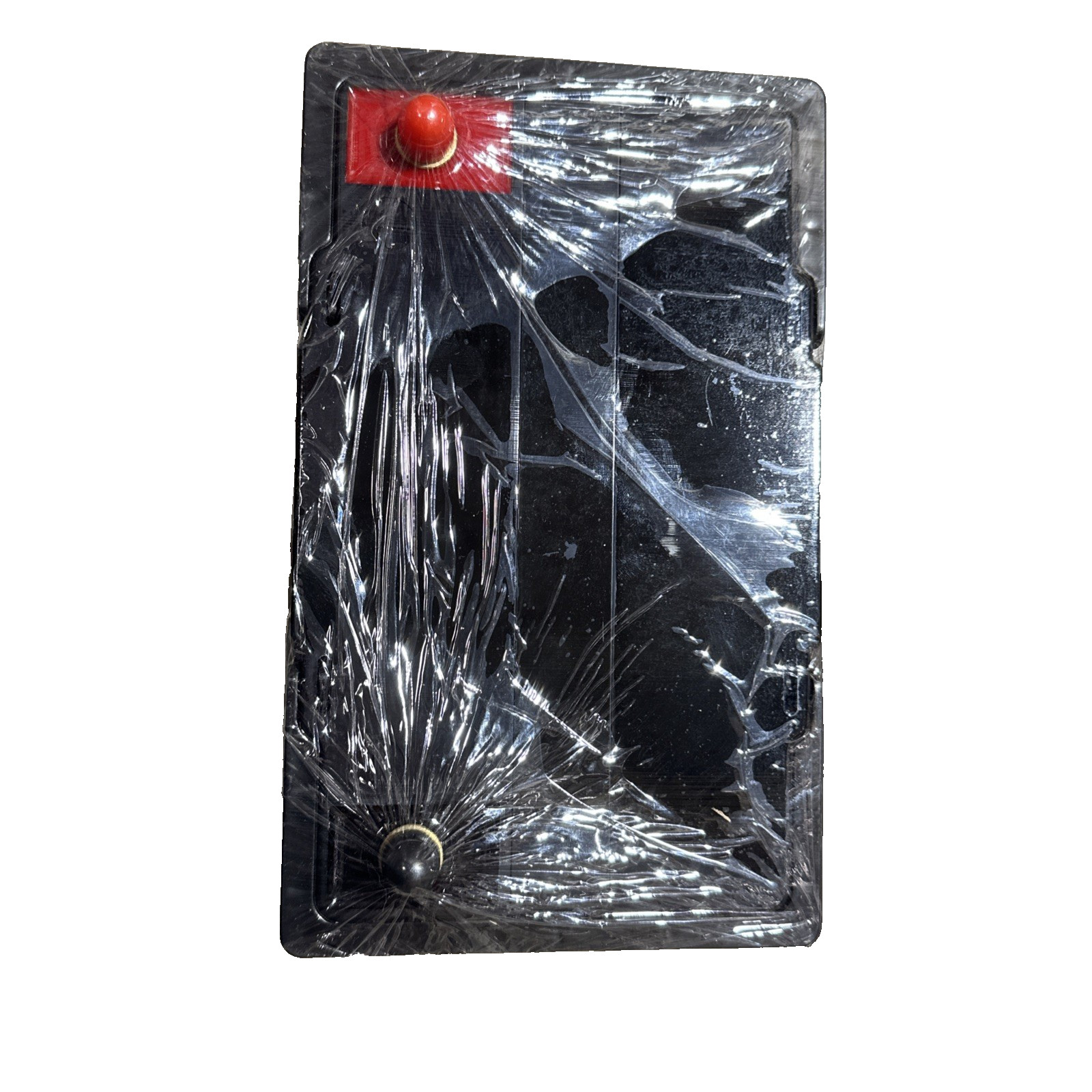 🔴AccelTex ATS-BAT-60AH-12V-LI 12V Solar RV Lithium Iron LiFePO4 Battery -NEW‼️B