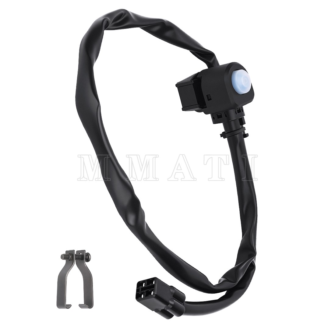 Map Control Button Switch For YAMAHA YZ250F YZ250FX YZ450F YZ450FX 2019-2023