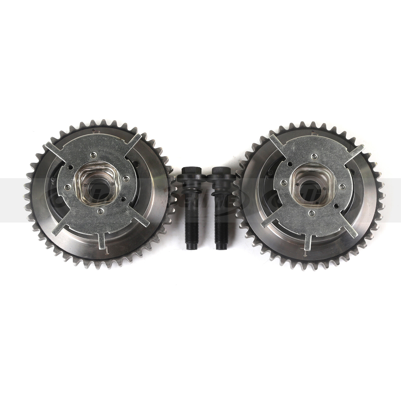 Timing Chain Kit for 2004-2014 Ford Expedition F150 F250 Lincoln 5.4L Cam Phaser