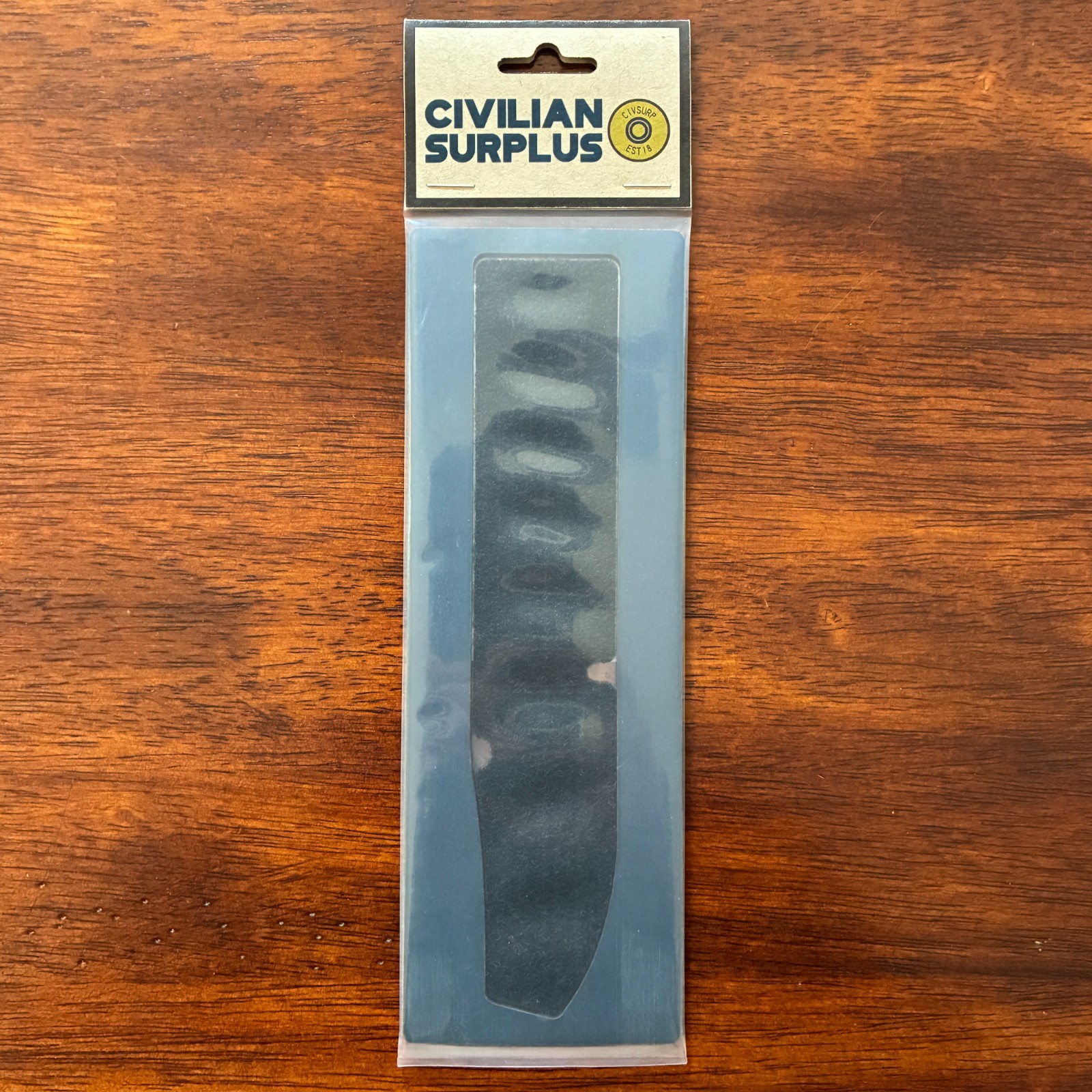 New Beretta Velcro Side Saddle Mounting Patch Shotgun Shotshell Card 1301 - A300