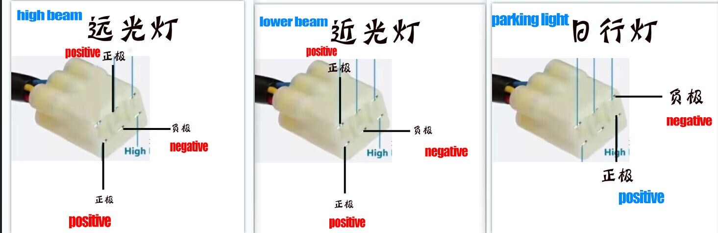 Fit For Yamaha MT09 FZ-09 2013-2016 Motorcycle Headlight Assembly Housing Mirror