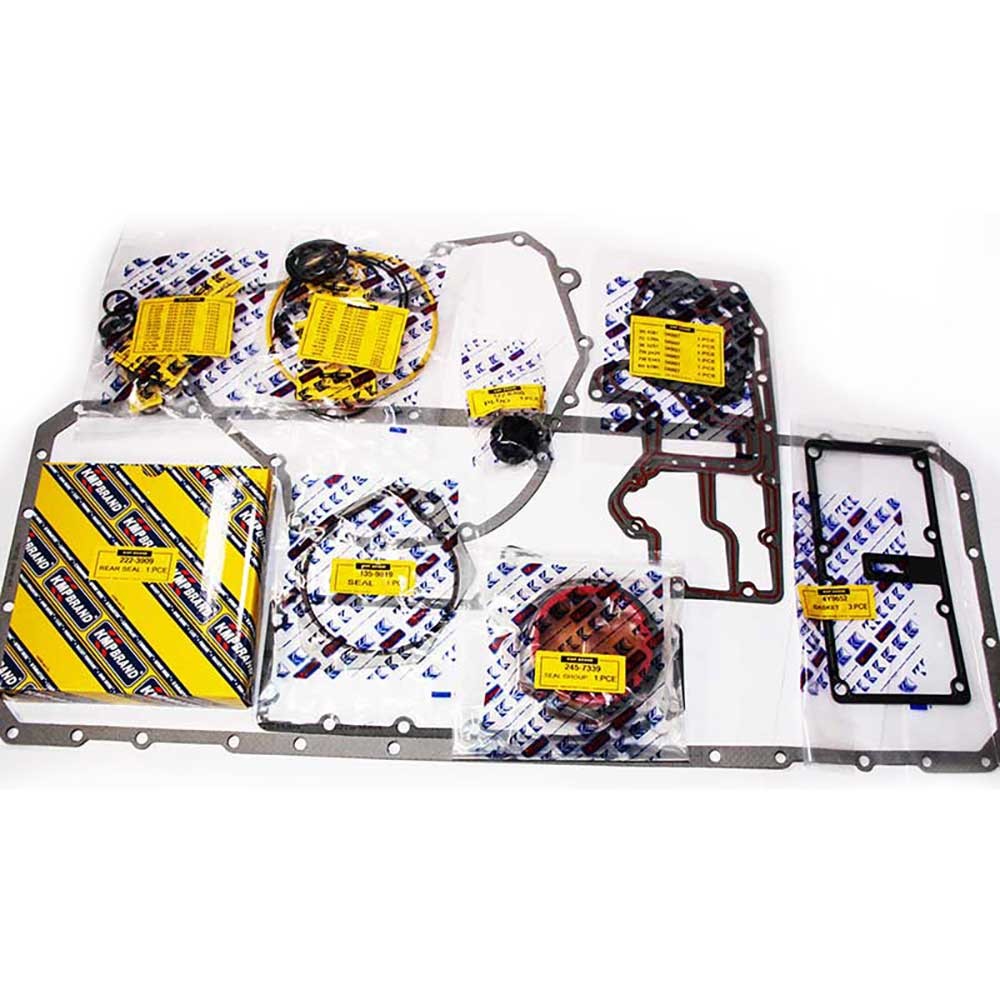KMP-3126-K2 GASKET KIT LOWER Suitable For Caterpillar Shipping from Texas or Mia
