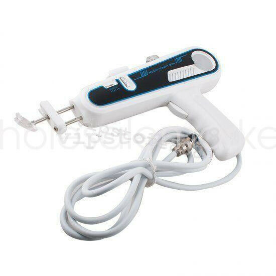 Professional Machine Gun Mesogun Meso Therapy Rejuvenation Wrinkle Remove
