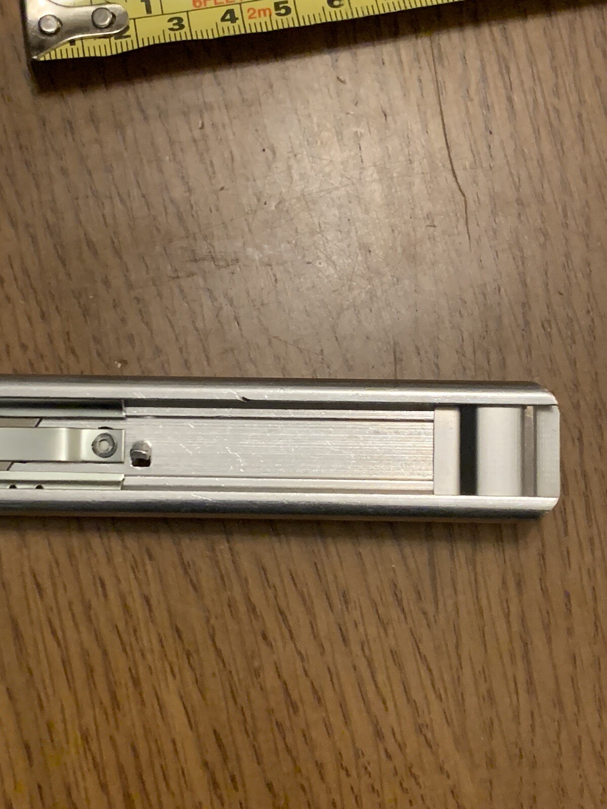 Vintage Pacific Handy Cutter PHC Box Cutter Costa Mesa California, New in Box