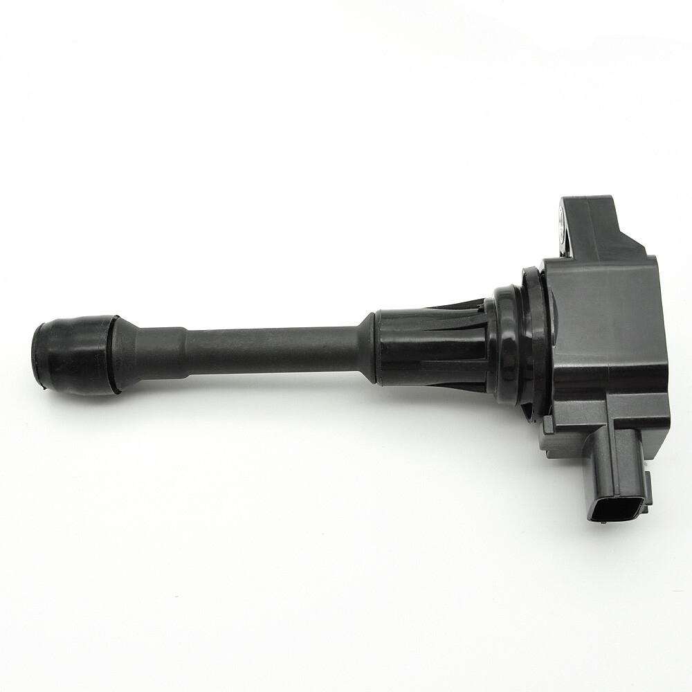 6 Spark plugs and Ignition coils packs fits Nissan Maxima Infiniti 3.5 V6 UF550