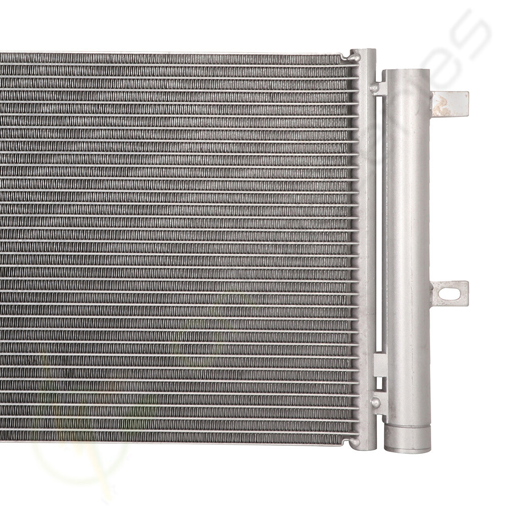 AC Condenser Fit AC4211 for 2014 15 16-17 Ford Fusion 2013-2017 Lincoln MKZ 1.5L