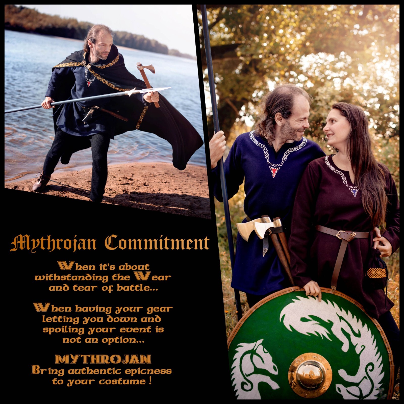 Viking Throwing Battle Axe Medieval Knight Handforged Fully Functional Accessory