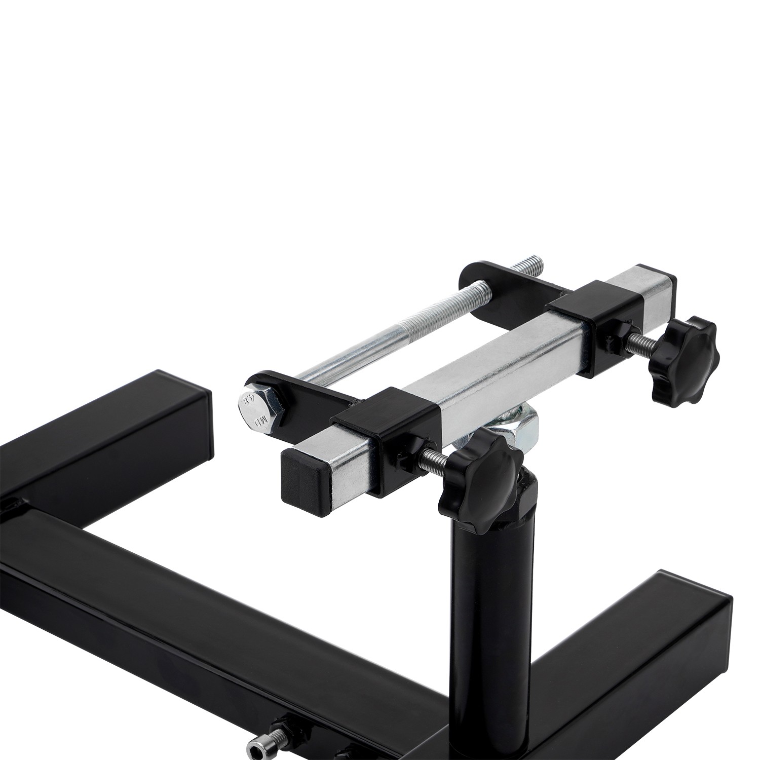 Heavy Duty Motorcycle Engine Stand Adjustable For 50cc to 500cc Engine Repair