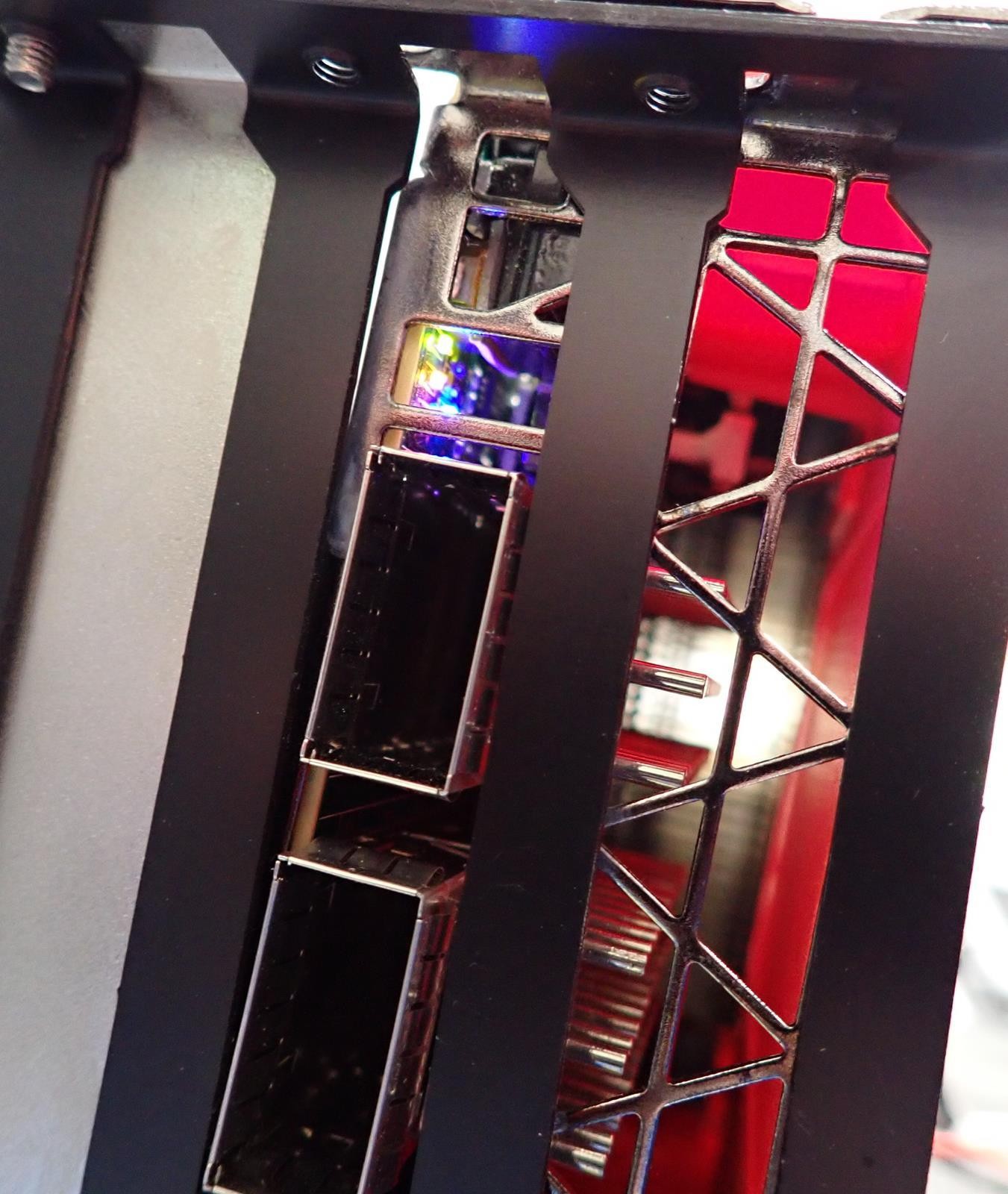 XILINX ALVEO U250 Data Center Accelerator Card w/ Power Cable | A-U250-P64G