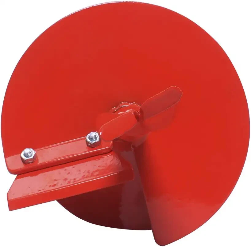 ThunderBay 8 Inch Earth Auger Tool, New with Free Shipping