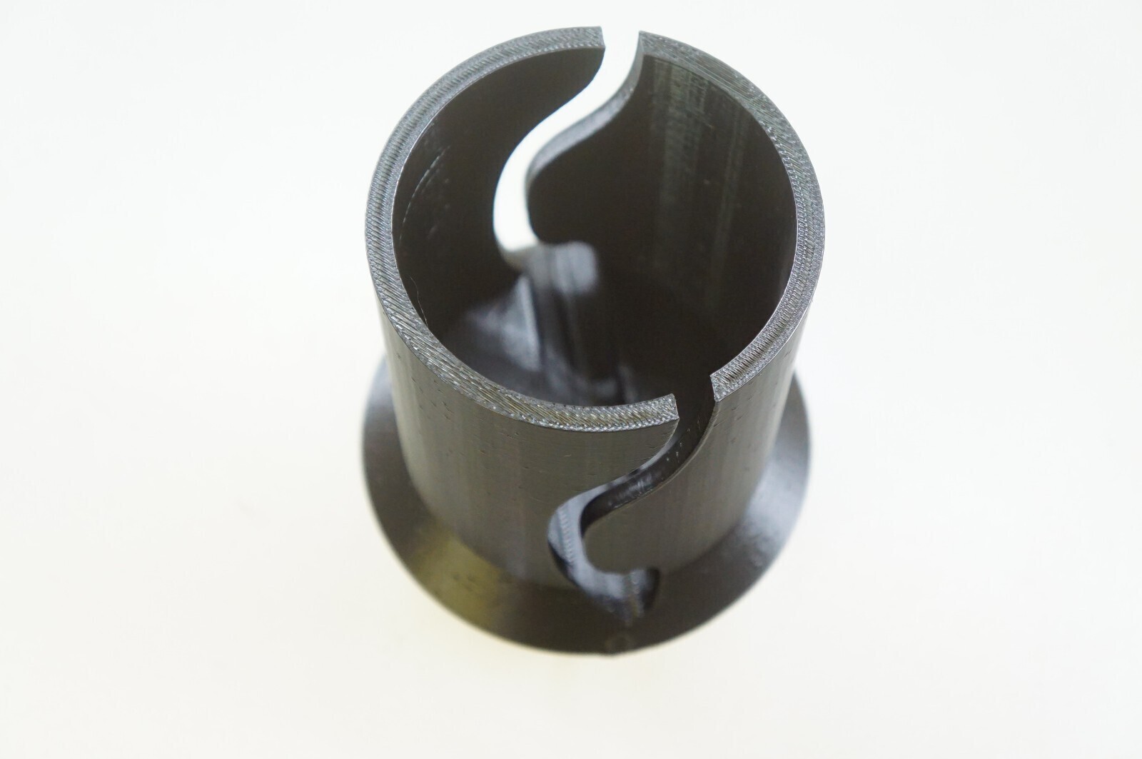 Heavy Duty Stand Up Paddle Board (SUP), Kayak Drink Cup Holder Attachment 2.75"