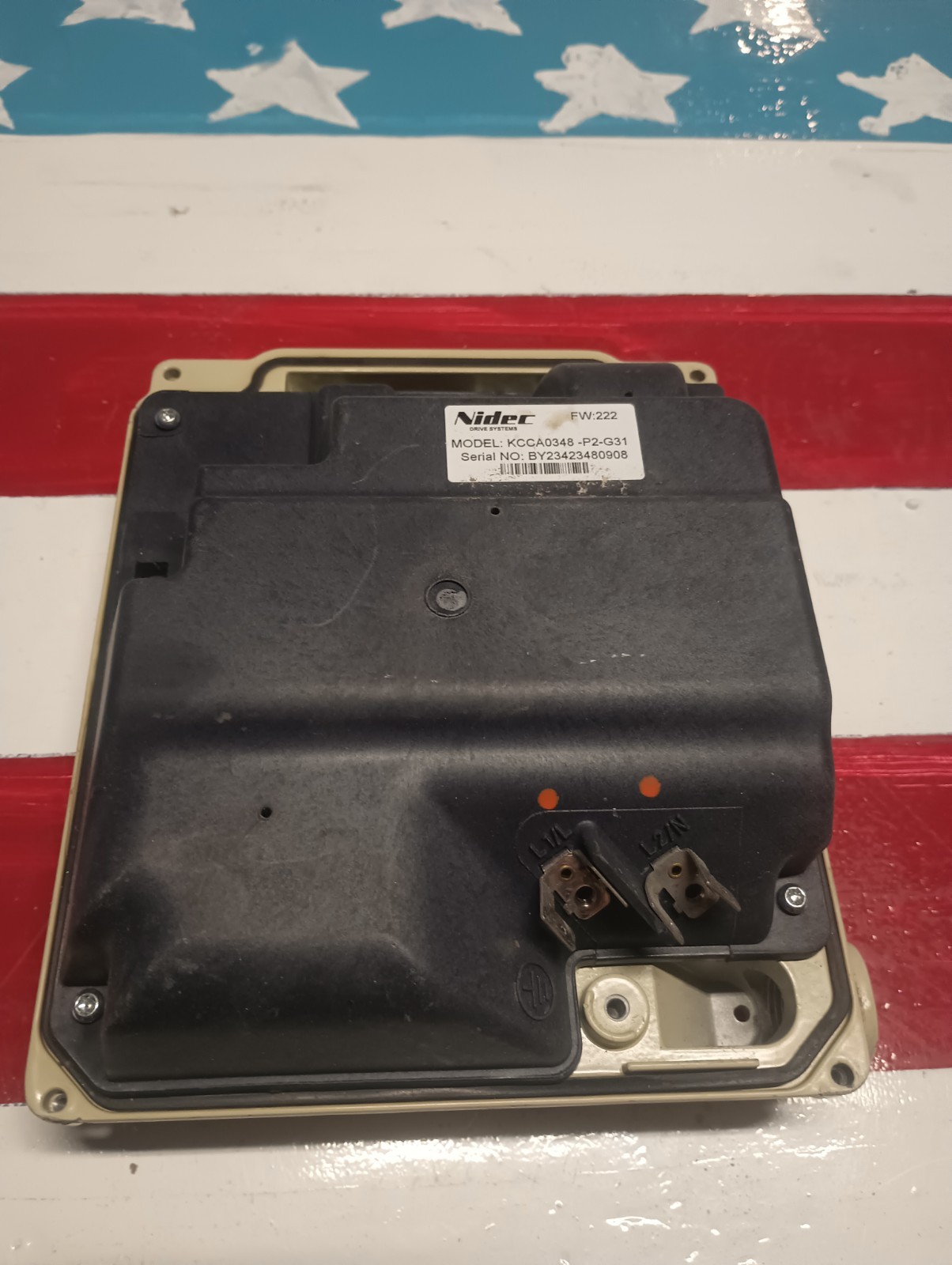 Pentair 356352 | SuperFlo VS or WhisperFlo VS - Drive Tested