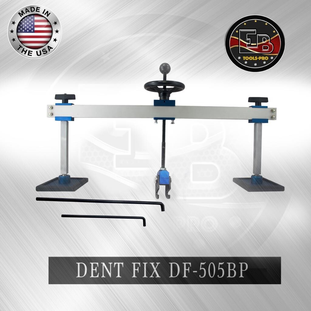 Dent Fix Equipment DF-505BP Bridge Puller