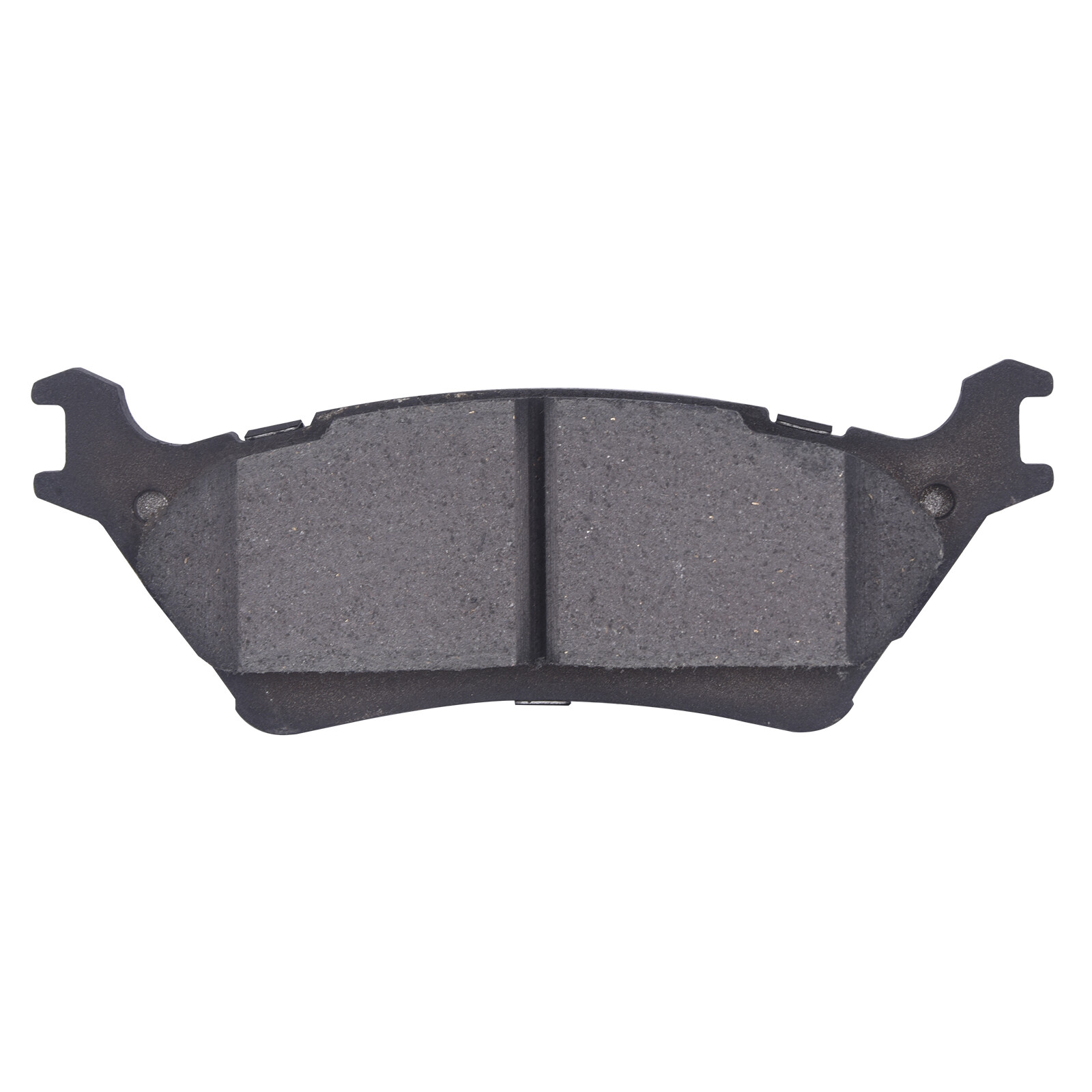 Front & Rear Left & Right Ceramic Brake Pads For Ford F-150 2012 - 2020