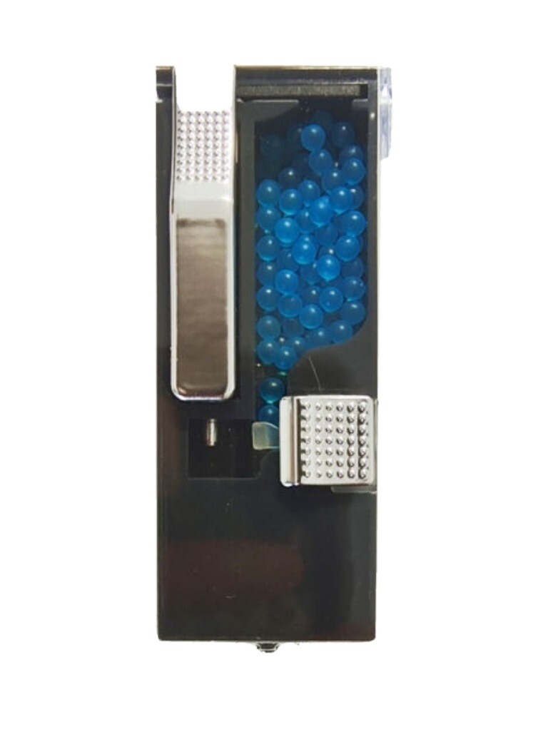 100 Menthol Cigarette Crush Balls With Dispenser Applicator