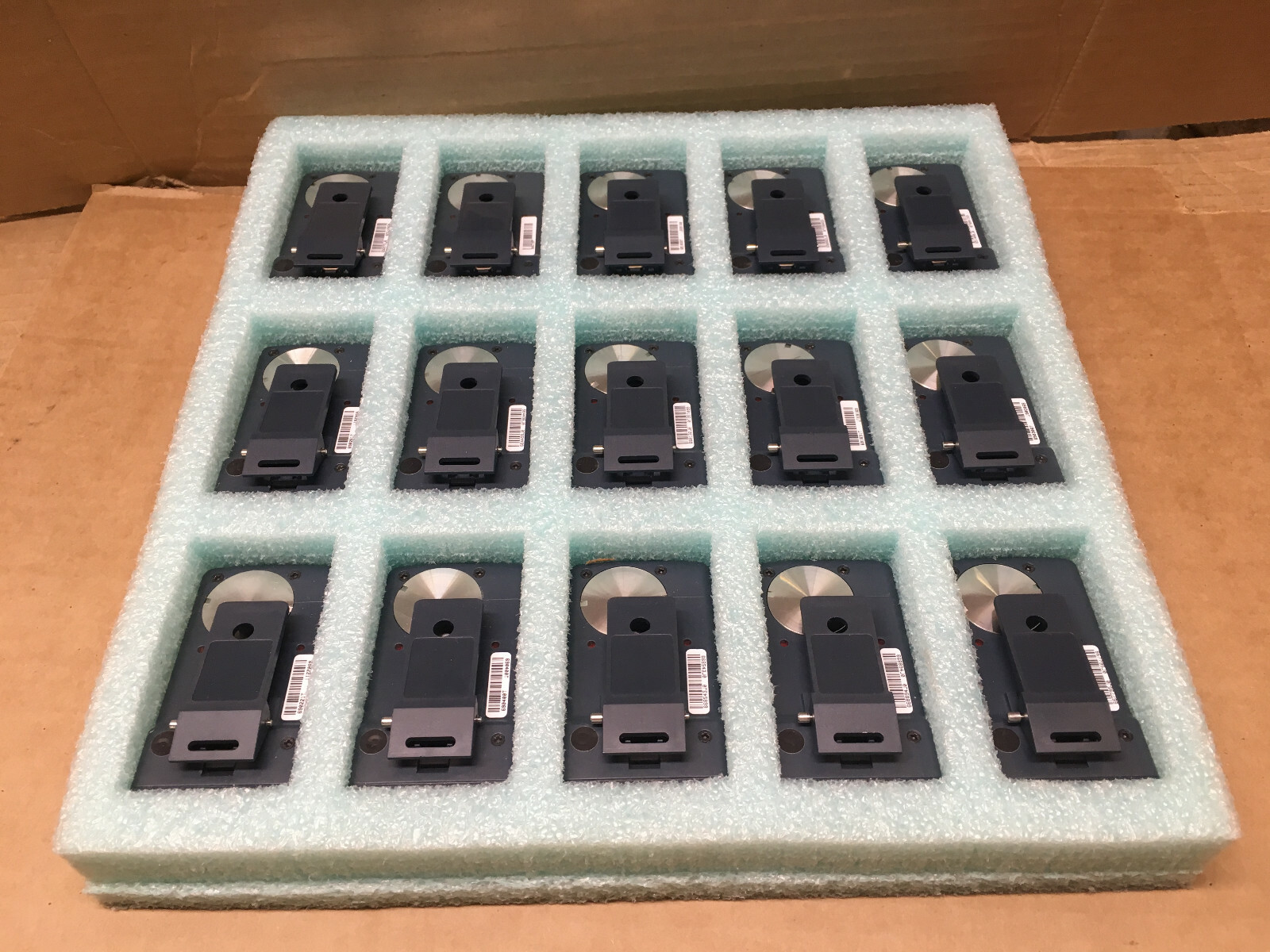 MGP Instruments DMC 2000 S Personal Electronic Radiation Dosimeter DMC 2000S