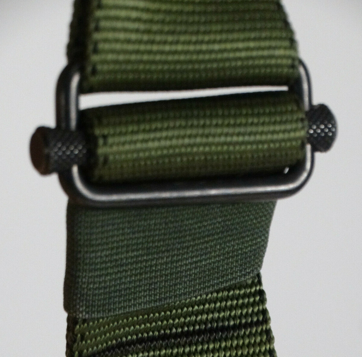 US Military Aircraft Crewman's Harness (USED)
