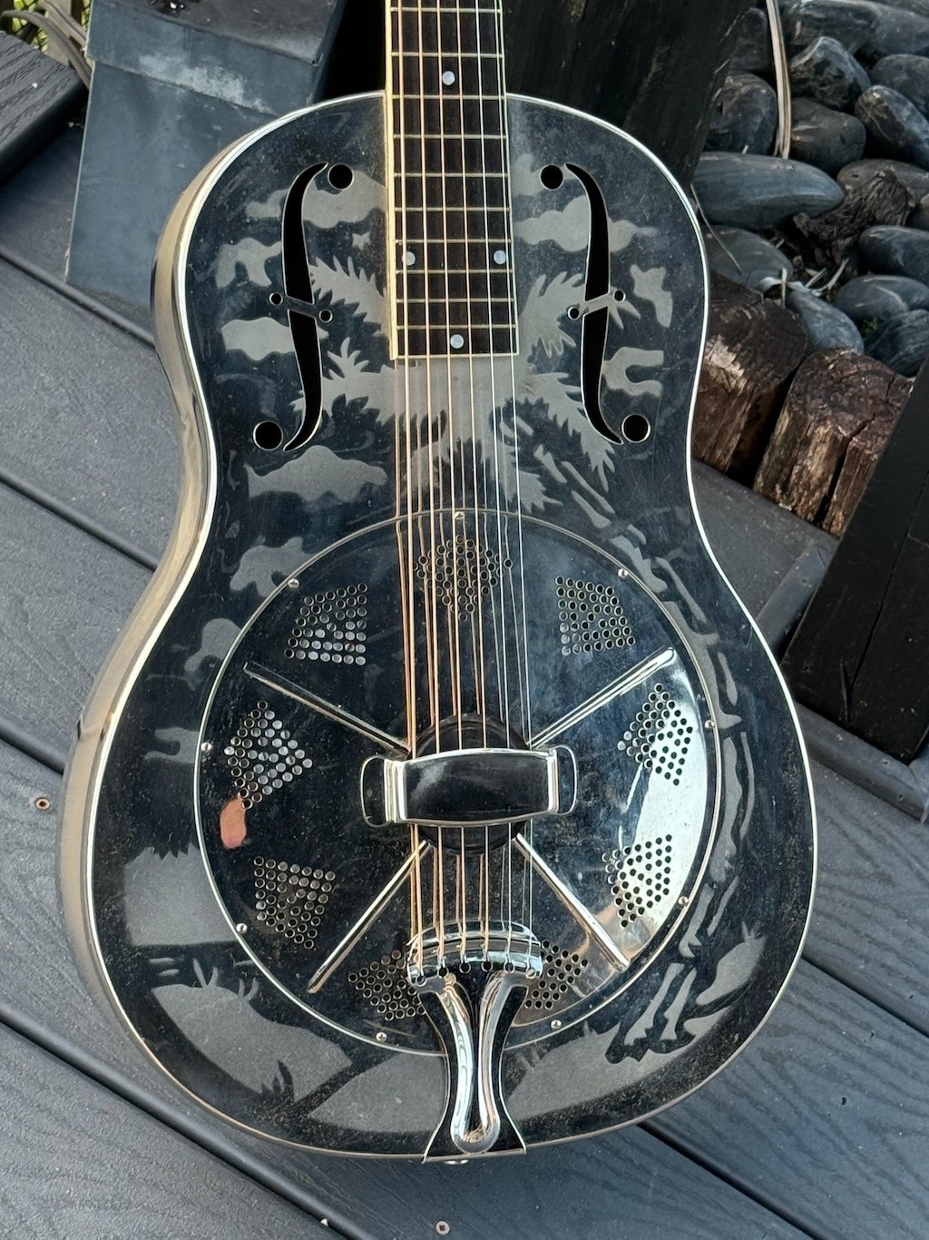 1932 National Style 0 the best example in the World it's 1 of a kind & Minty !