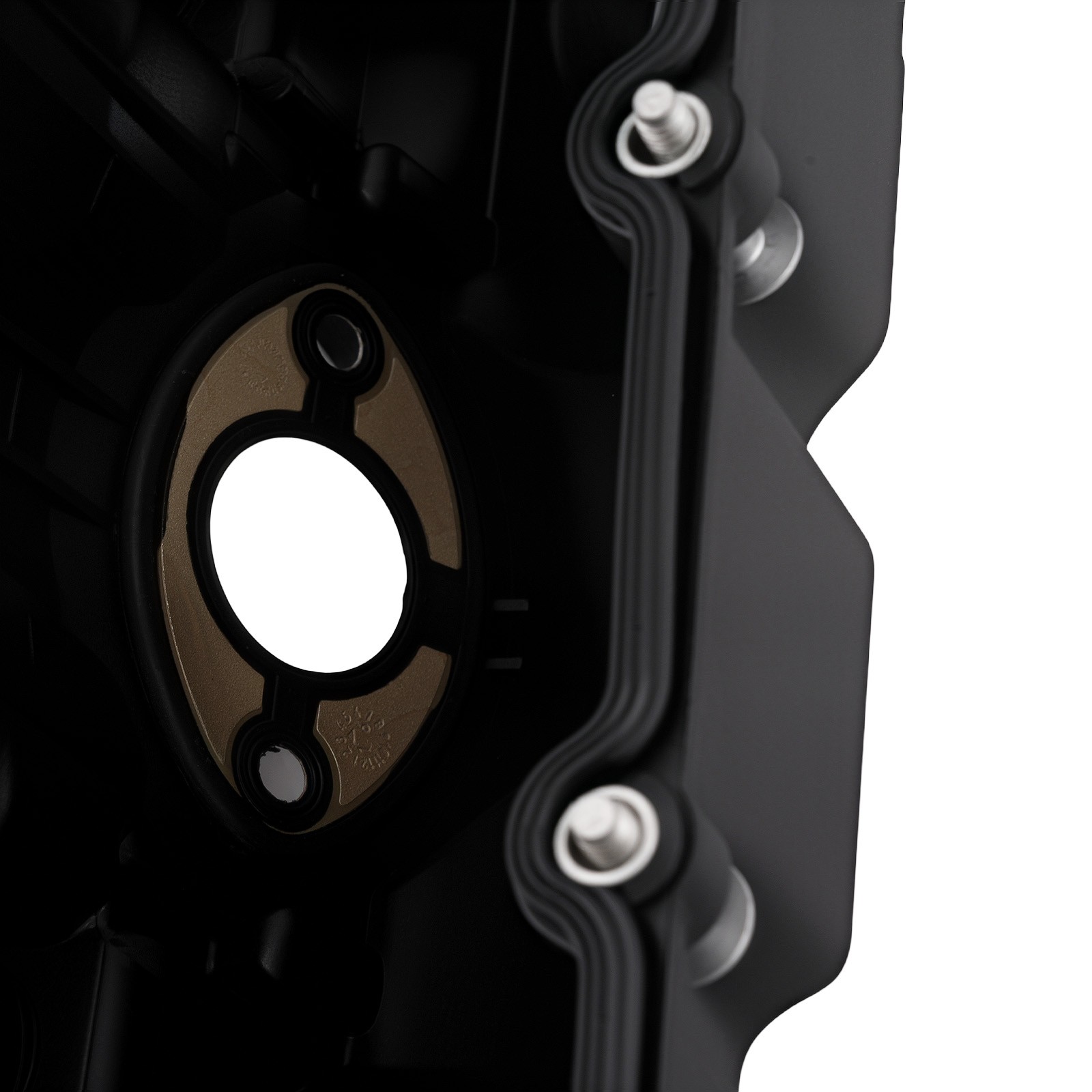 New Valve Cover for BMW E82 E90 E60 X3 X5 128i 328i 528i xDrive 11-12-7-552-281