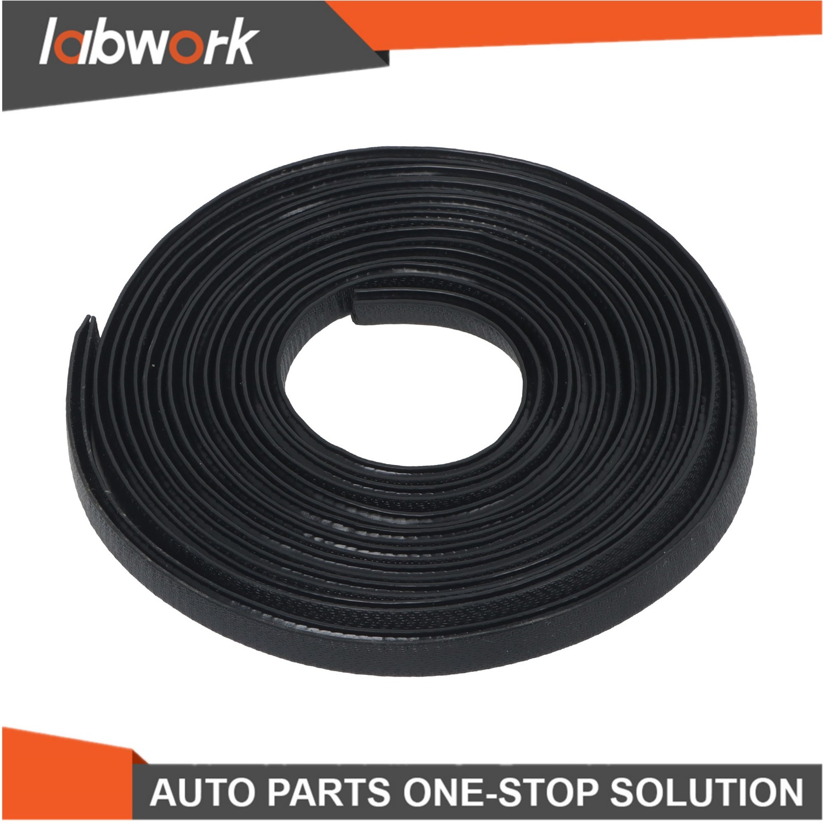 Labwork 52" X 52" For ROPS Snow Shield White Canopy Tractor 2" x 2" or 2" x 3"