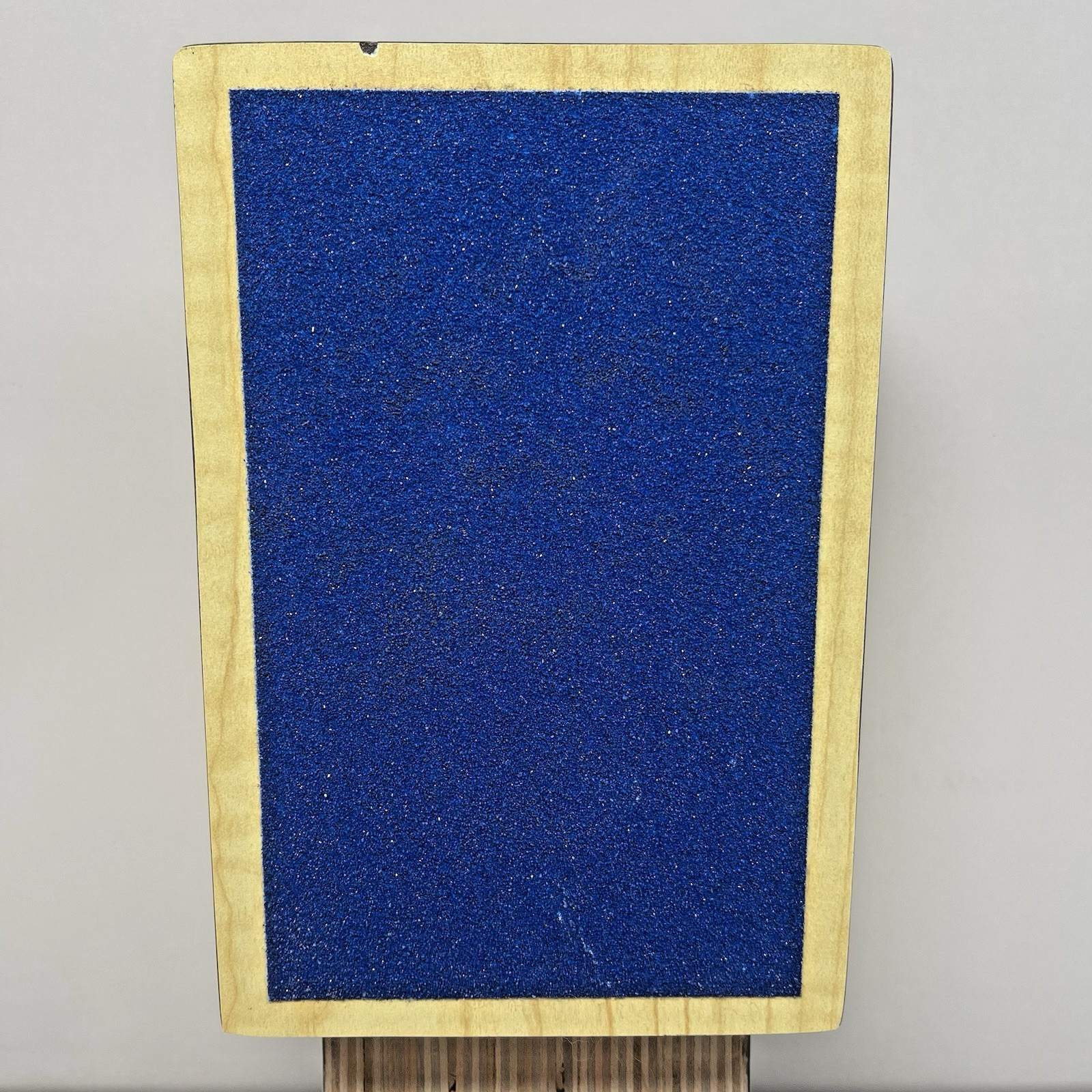 Rolling With It Premium Calf Stretcher and Foot Rocker for Plantar Fasciitis