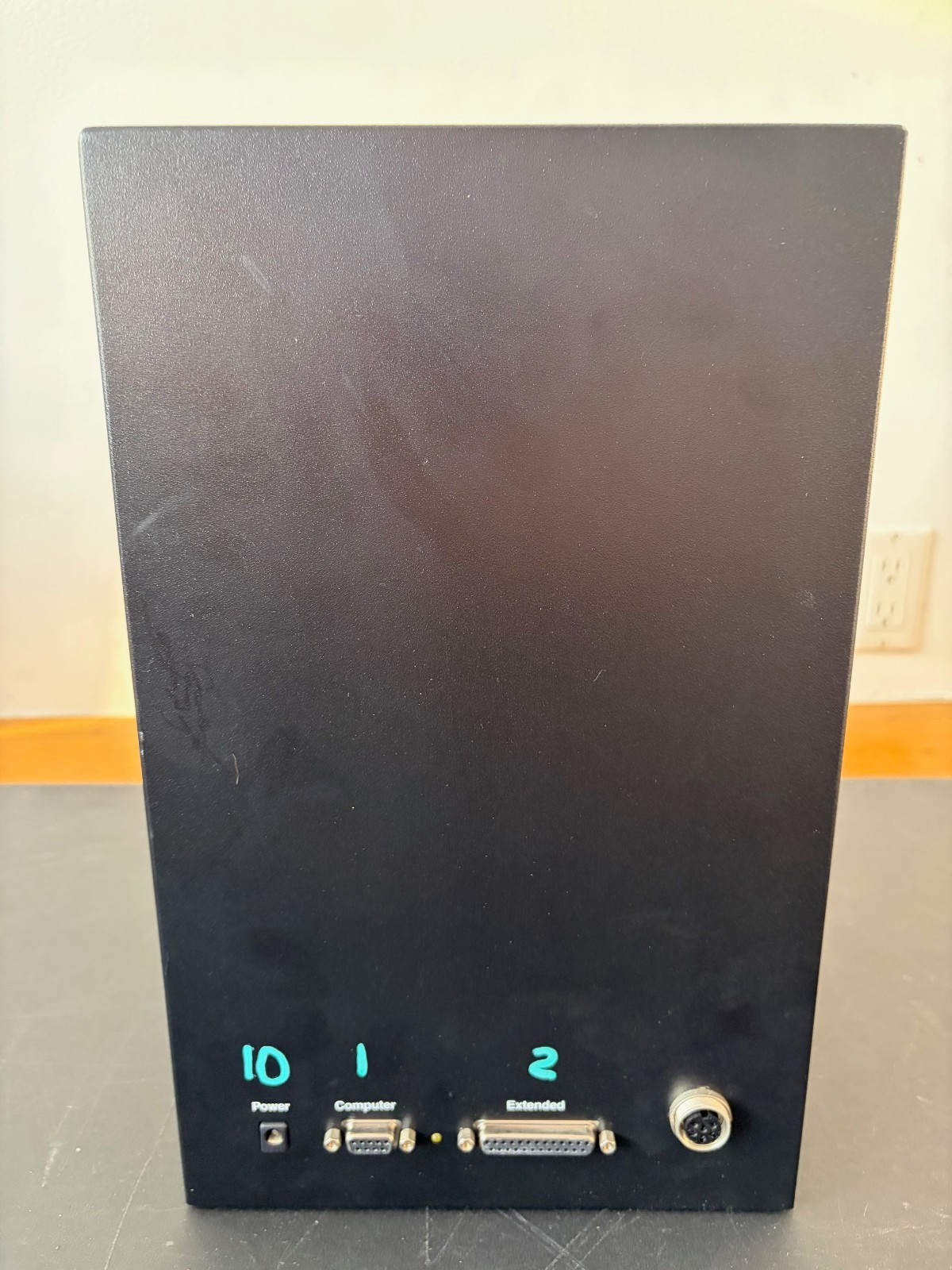 🔥 Precision Flight Controls Cirrus II Flight Simulator Console + MORE!!!