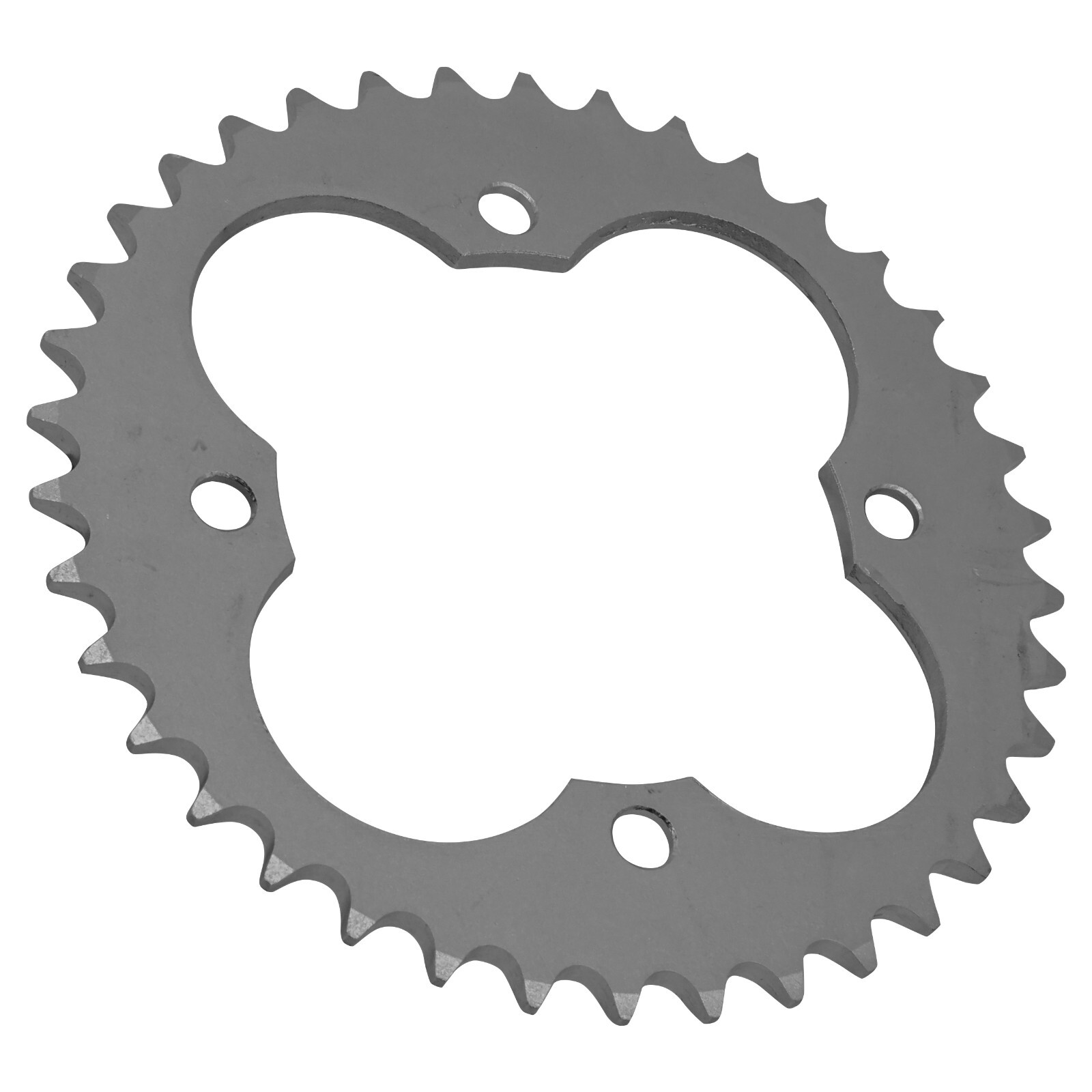 Red O-Ring Drive Chain & Sprockets Kit for Honda TRX300EX TRX300X 2X4 1993-2009