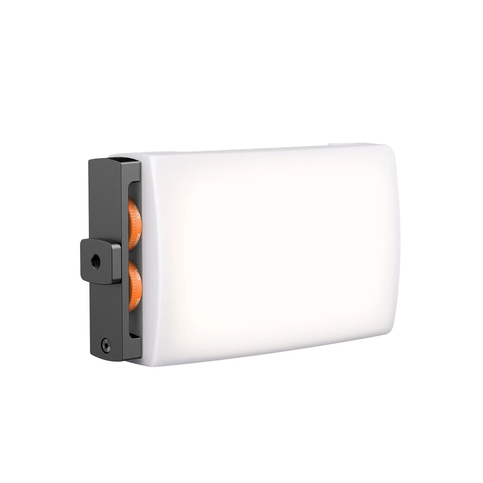 zhiyun Video Light 40W 2700K-6200K Pocket Continuous Output Lighting & Diffuser