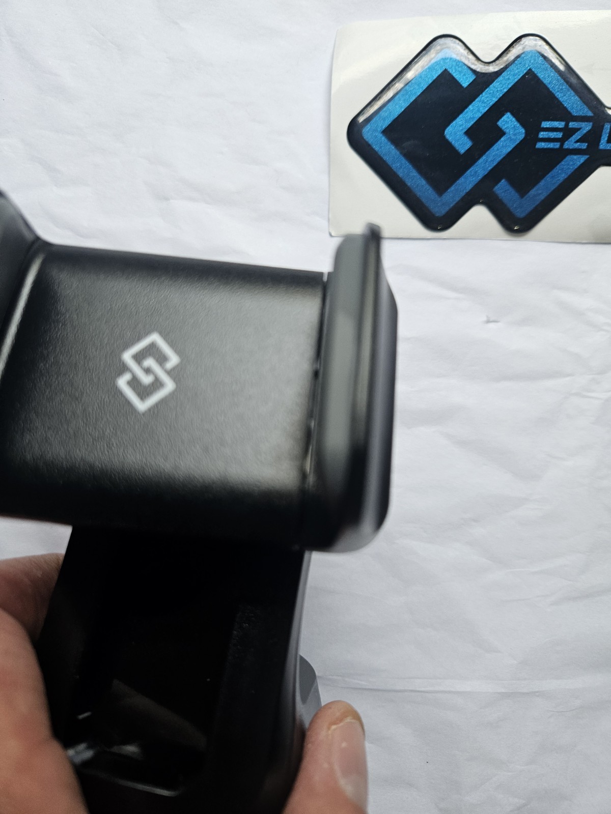 EZ LYNK Diagnostic Device Cummins Cable + Adhesive Window Mount Unused + Sticker