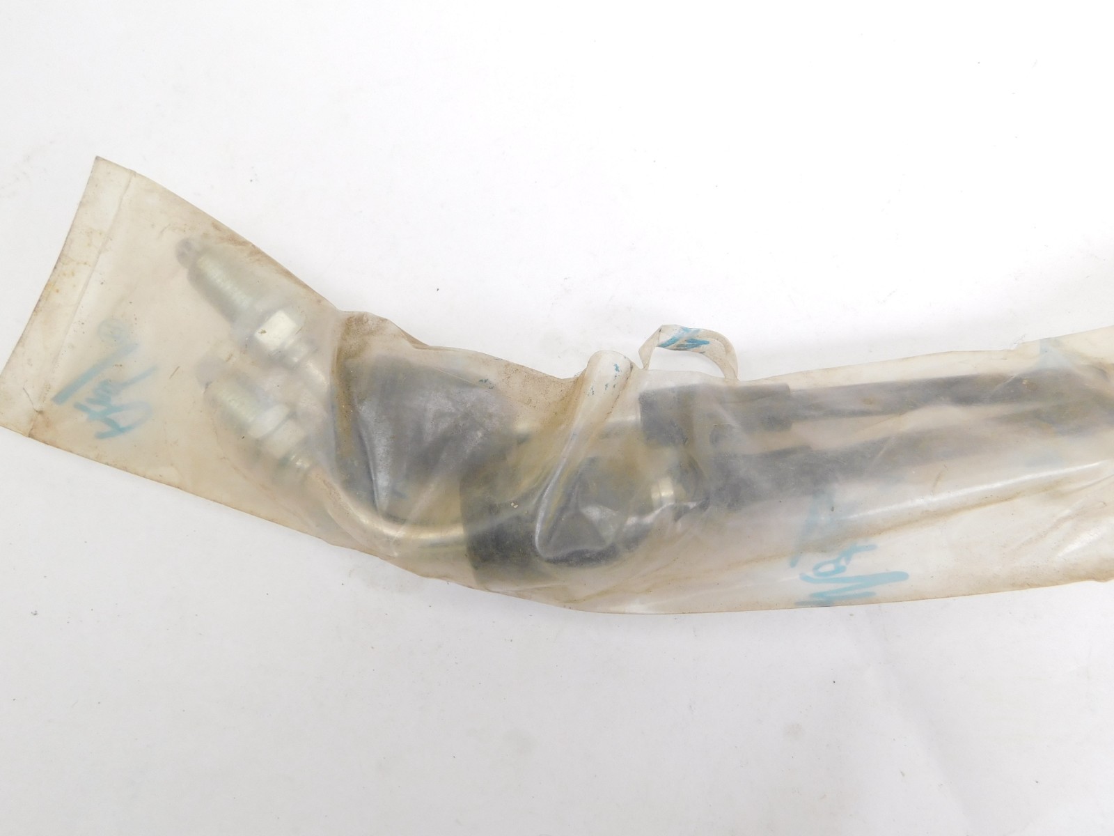 Motion Pro Black Vinyl Throttle Cable 05-0136 Yamaha Yfz350 Banshee 1987-2006