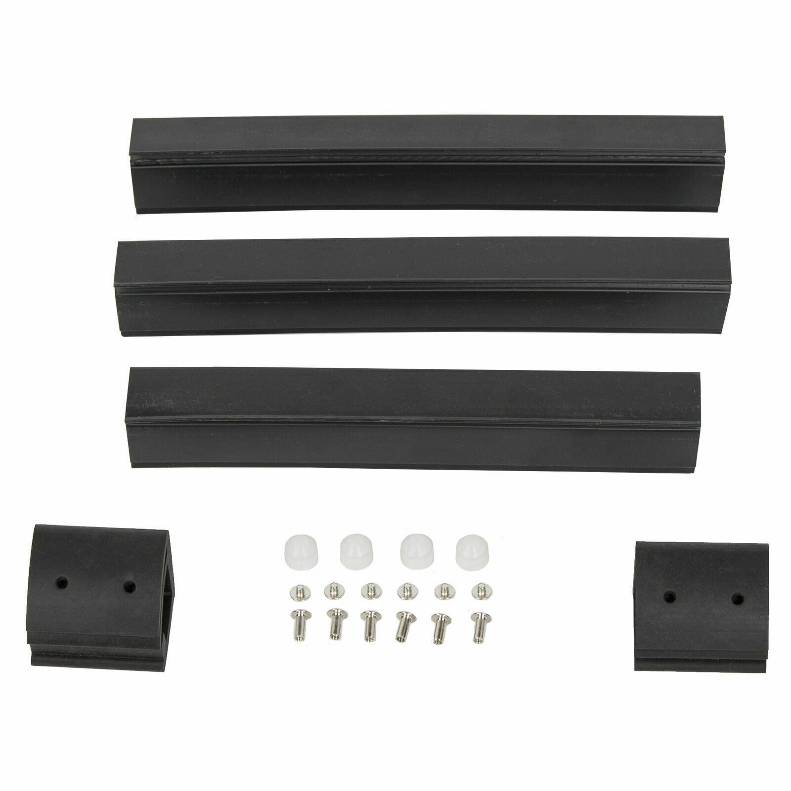 Clear Folding Windshield For 1995-2003 Yamaha G14 G16 G19 Golf Cart Part PC