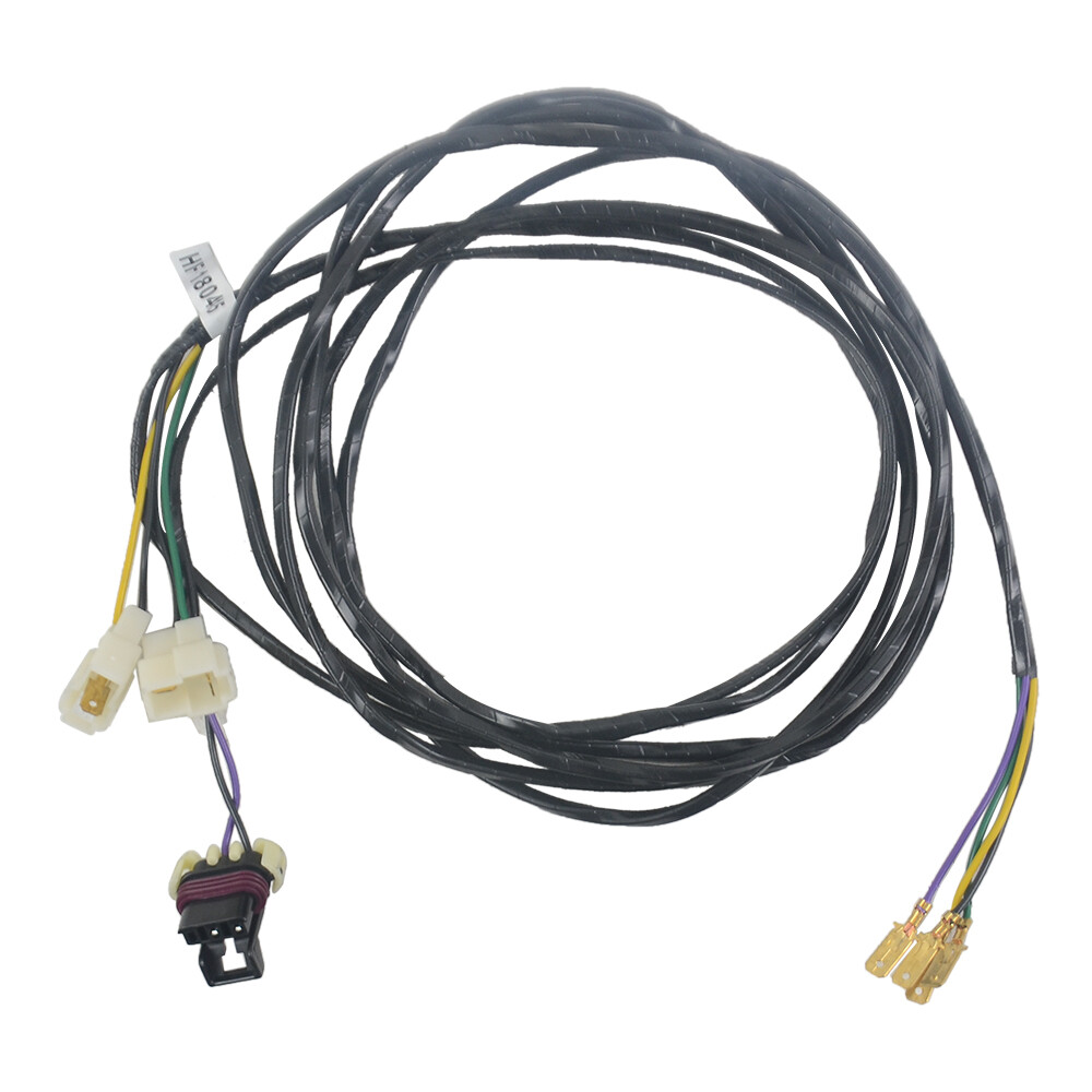 CKMTA12 Twin Air Compressor High Output #CKMTA12 new for Universal TOP