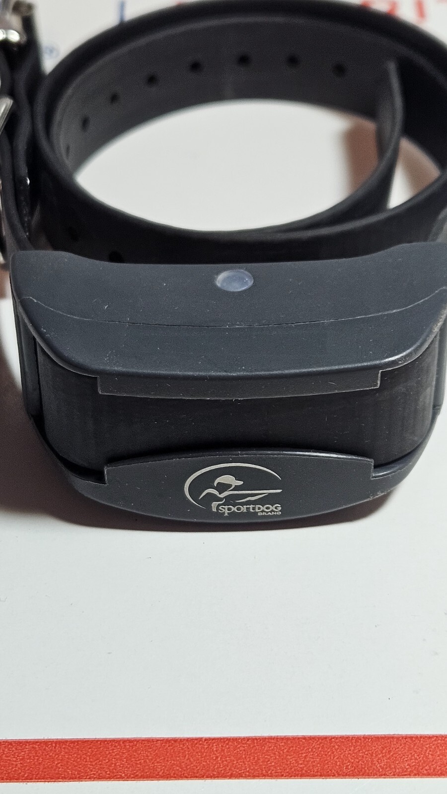 SportDOG Add a Dog Receiver Extra Collar SDT54-16292 SD-425X-825-825X-575E-1275