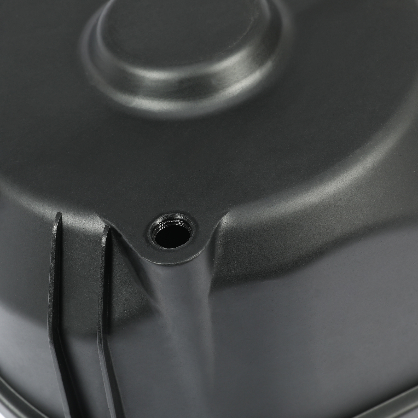 For 2018 2019-2021 Polaris #2637068 RZR XP /RS1 Turbo S 4 Outer Clutch Cover