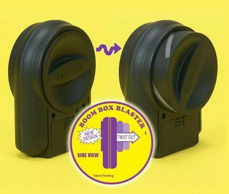 Fart Machine No. 2 - Wireless Remote Controlled ~ 2025 Newest Improved Model