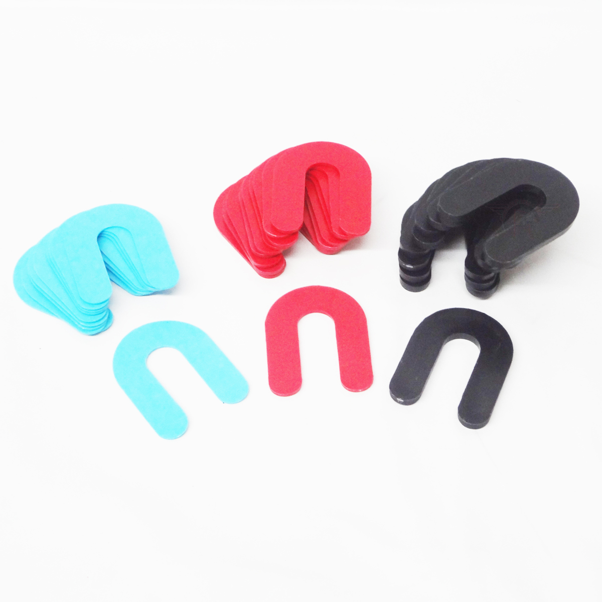 Rotary Lift Installation install Kit -16 Wedge Anchor Bolts & 30 pack shims pack