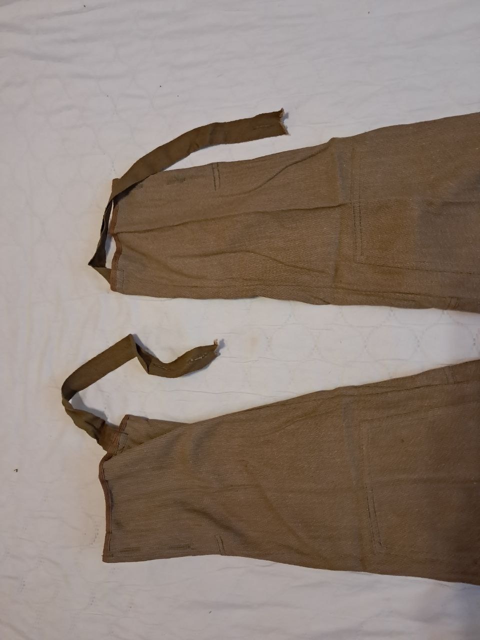 USSR Uniform Soldier Military Army Soviet Russian Jacket Pants Combat Field Rare