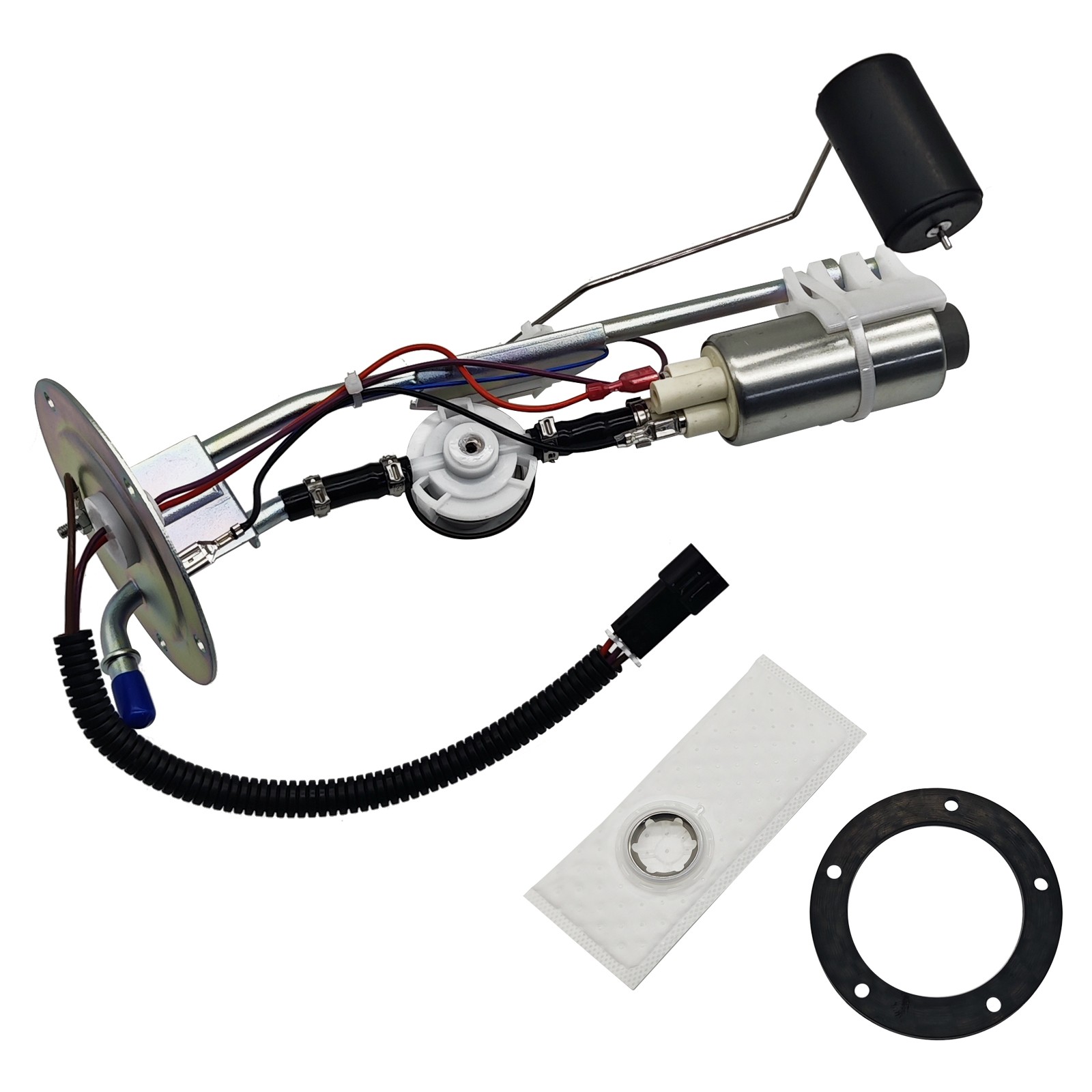 New Fuel Pump Assembly For Polaris Sportsman X2 500 EFI 2006 5 Bolt 47-1048