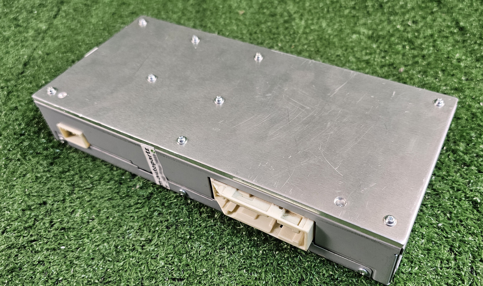 Lexus IS250 IS350 Radio stereo pioneer amplifier 86280-53190 oem used