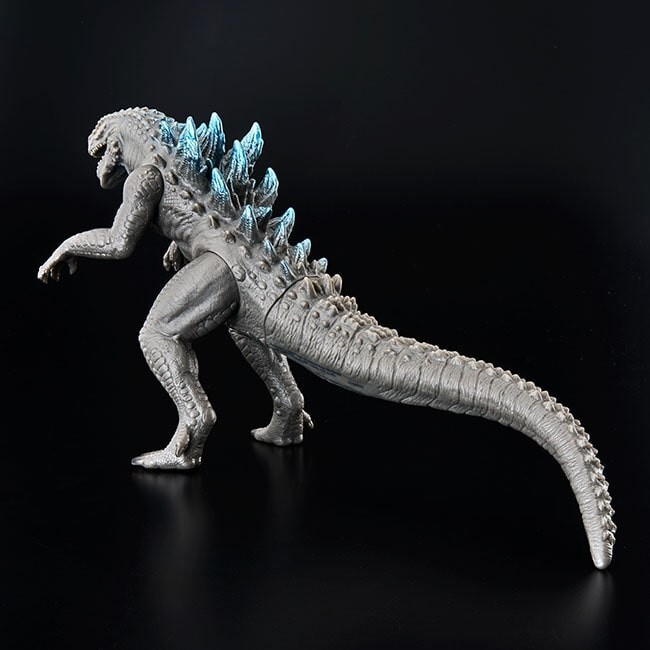 Godzilla Store Limited Movie Monster Series Godzilla (1998) Figure PSL #MC639