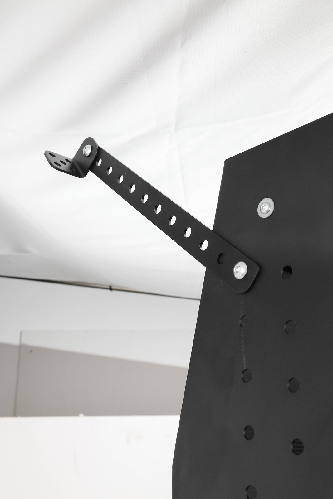 2Cargo Van Shelving Storage for Mid/High Roof Ford Transit 52''W x 60''H x 13''D