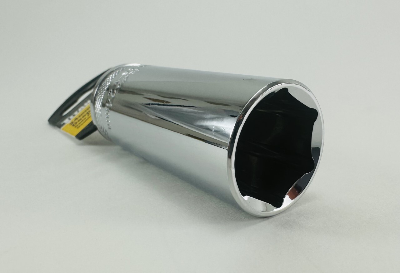 Titan INDIVIDUAL 1/2” Drive Deep Metric Socket Choose From 10mm - 32mm