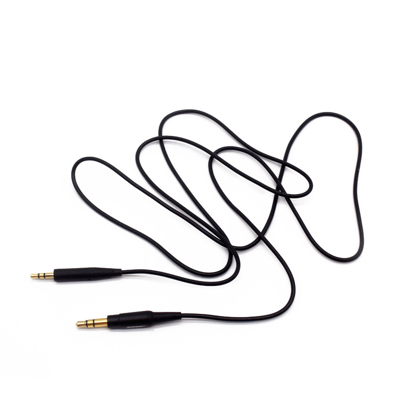 Bose 2.5mm To 3.5mm Audio Aux Cable For 700 QuietComfort QC45 QC35II QC35 QC25