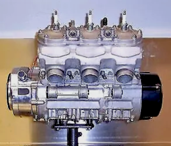 Yamaha Banshee MOTOR STAND engine rz350 gasket o-ring piston oem seals bearings