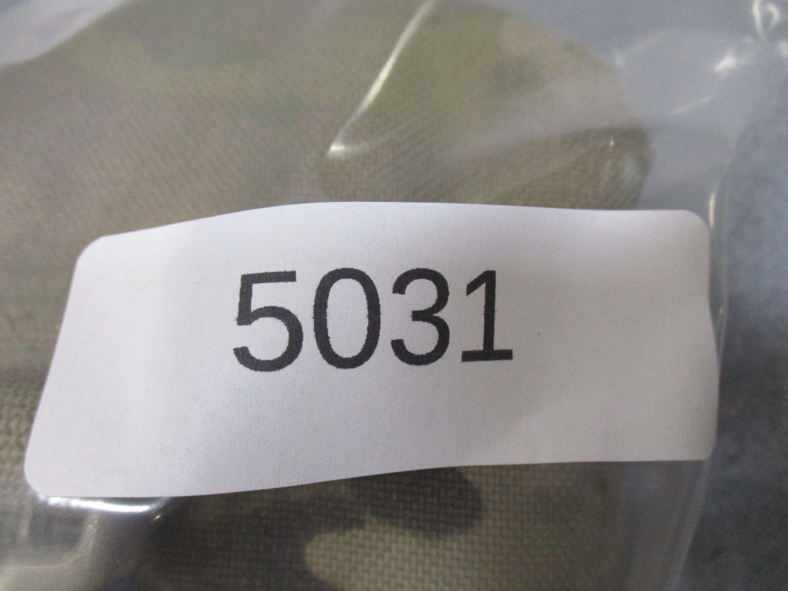 SEKRI IFAK First Aid Kit MultiCam Pouch SOF Tourniquet Trauma Bandage Gloves