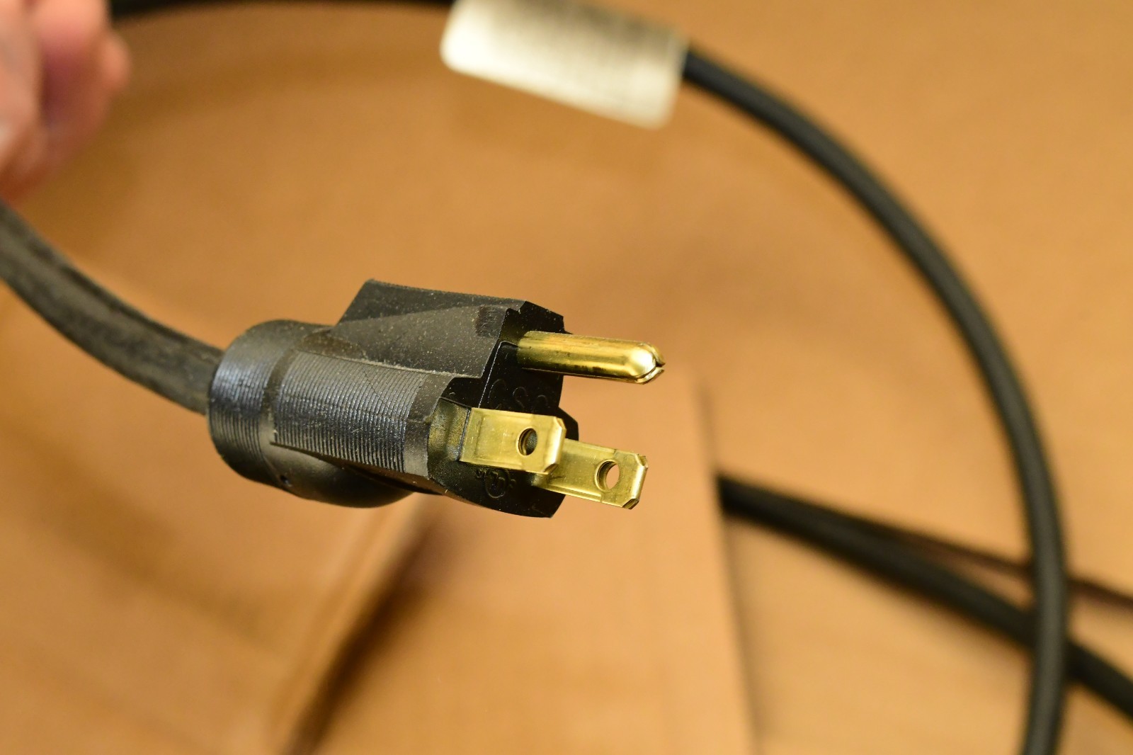 Wrap-It-Heat Drum Heater AMG-55 for 55 Gallon Drum Barrel 1750W - UNUSED