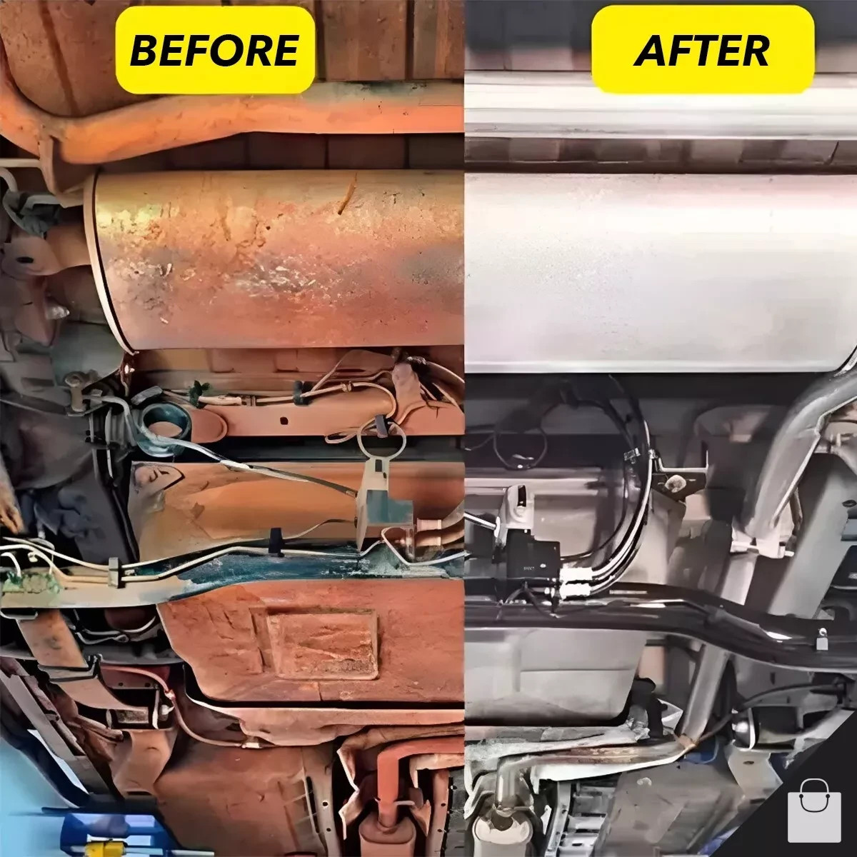 Vonixx Alumax Acid-Based Aluminum Wheel Cleaner – 1.5L