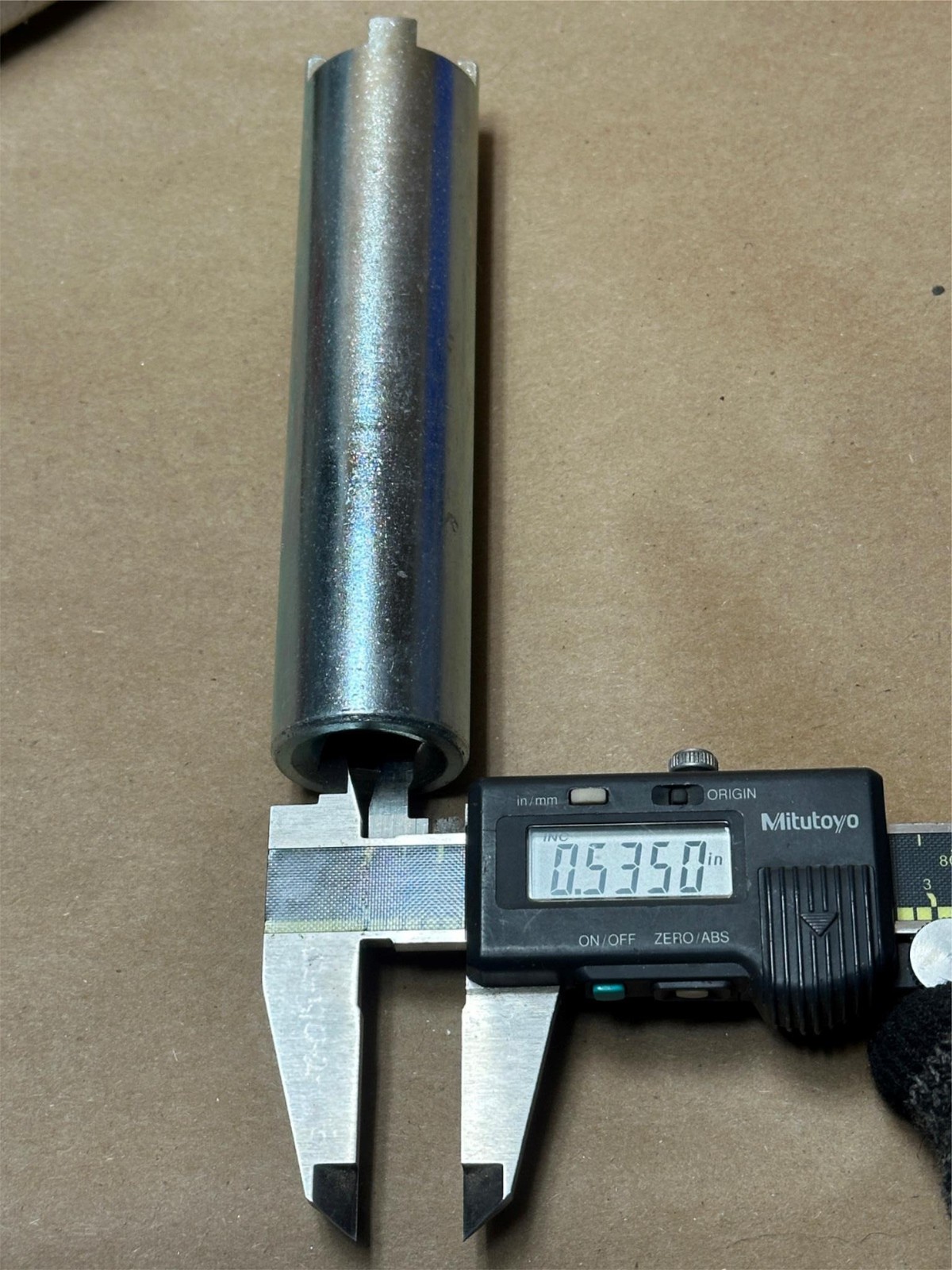 Genuine Deutz 0299-2091 Socket Wrench for Diesel Engines 02992091