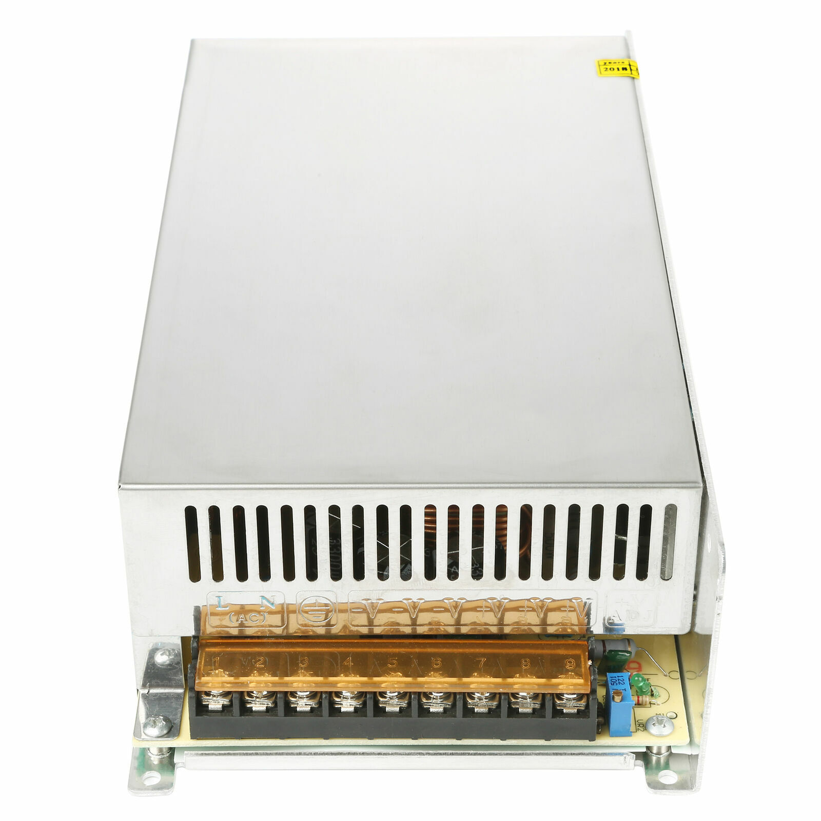 Switch Power Supply Transformer AC 110V To DC 5V 12V 24V Adapter For Led Strip