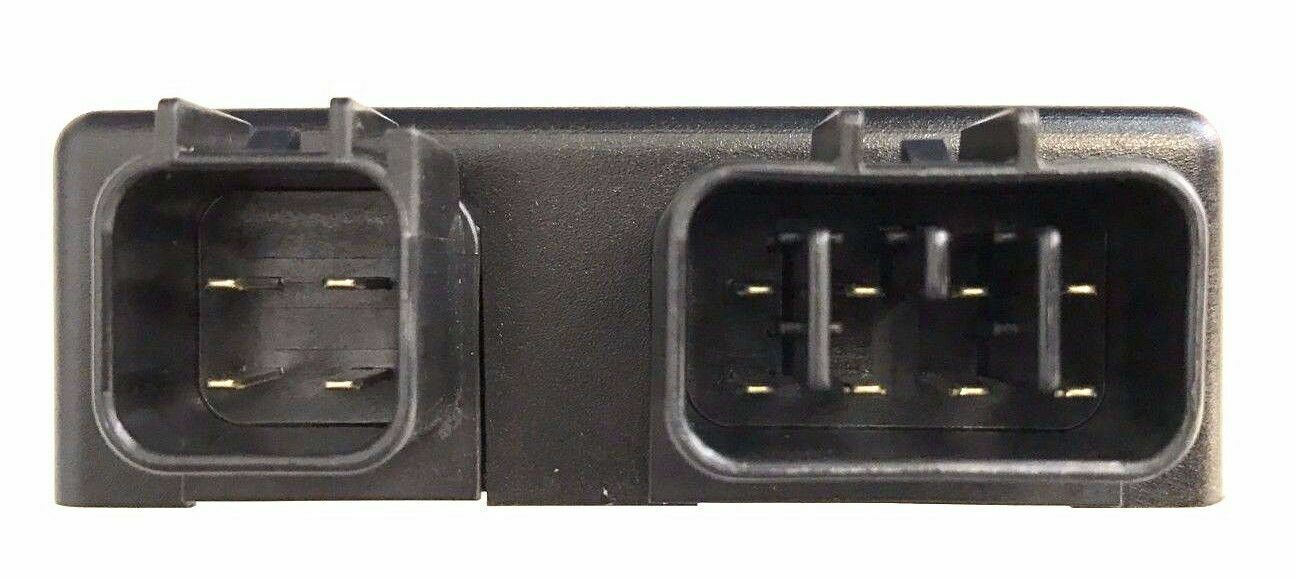 Dynatek CDI Ignition Black Box Yamaha YFZ450 2004 2005 2006 2007 2008 09